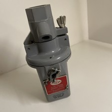FIREYE 45RM1-1000 SCANNER