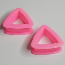 COPPIA Tunnel Silicone