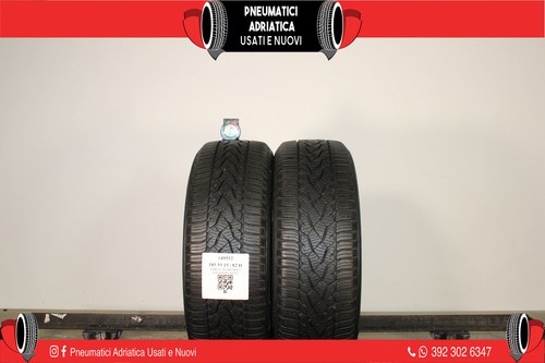 Pneumatici barum 185 r15 - 2,