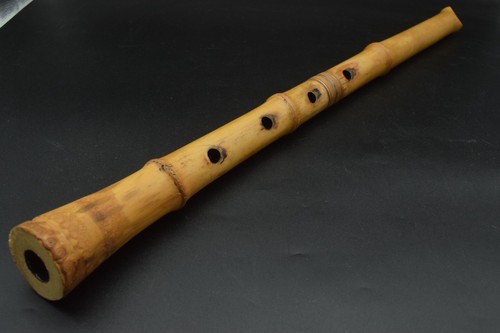 Antico strumento flauto - antico,