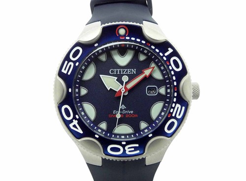 Orologio subacqueo citizen - orologio,