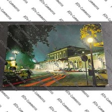 Cartolina Voghera - Stazione