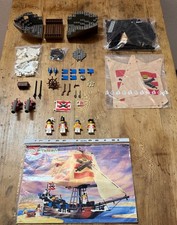 LEGO Vintage Pirates Imperial