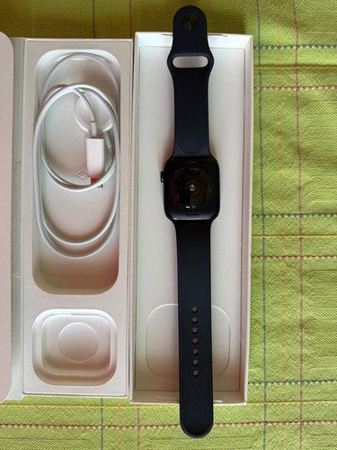 Apple watch mai usato - apple, se