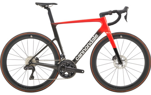 2024 cannondale supersix - cannondale, evo