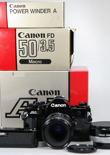 Canon set 265484 con - 1,
