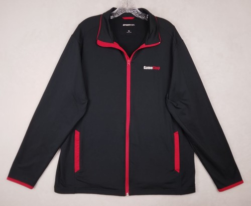 Gamestop giacca uomo - taglia, xl