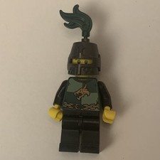 Lego Castle personaggio CAS464