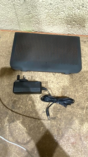 Sagemcom talktalk fast - talktalk,