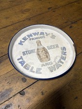 Rare kenway table waters - rare,