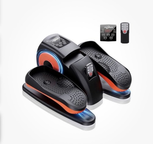 Esercitatore elettrico per