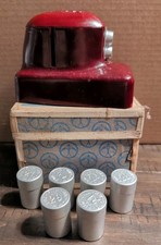 Original Vintage DUX- KINO