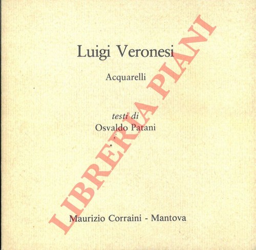 Patani osvaldo luigi - patani,