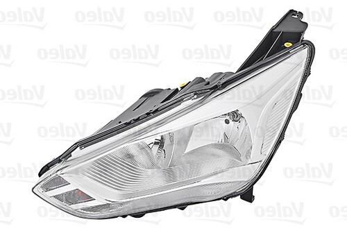 Faro titanium ford max - faro,