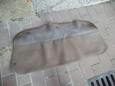 FIAT 600 - Tappeto / rivestimento interno lamierato motore - Ricambio usato