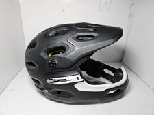 BELL Motorcycle Helmet Super
