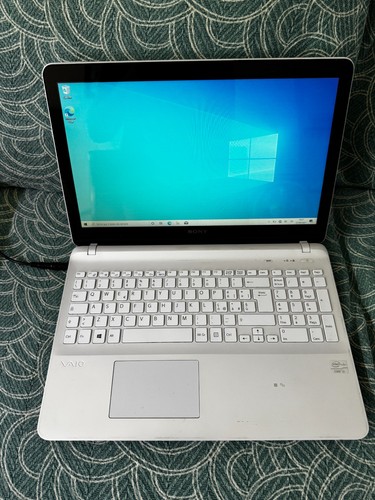 Sony vaio svf152c29m 15 - svf152c29m,