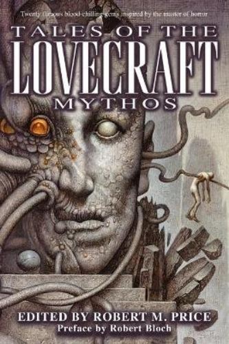 Lovecraft tales of the - h.p.,