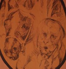 FANTINO CON CAVALLO ROBERTO