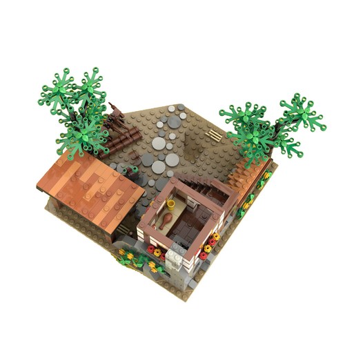 Zitianyoubuild espansione - zitianyoubuild,