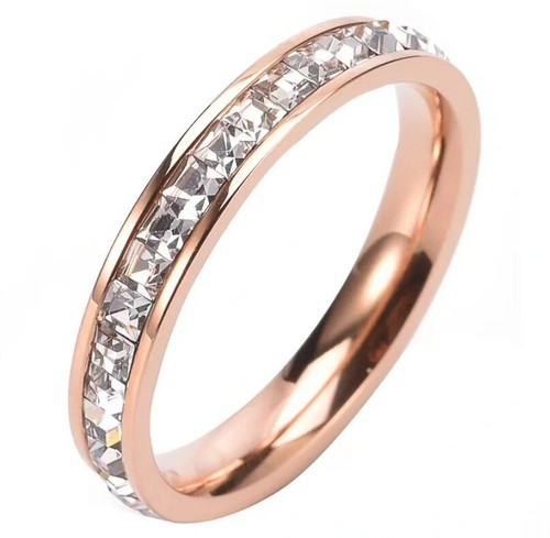 Anello donna fede nuziale - donna,