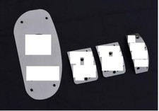 PEDALIERA PER LANCIA YPSILON I