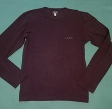 ARMANI JEANS MAGLIA DONNA TAGLIA L - ELASTICIZZATA