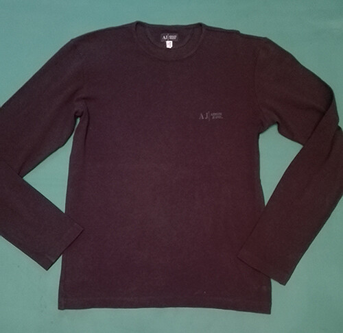 Armani jeans maglia donna - jeans,