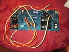 Infinity IRS Epsilon Crossover