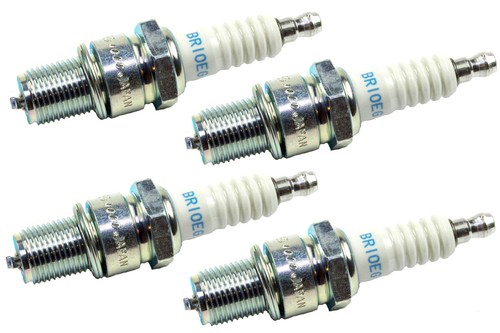 Kit candele pezzi - pezzi, ngk