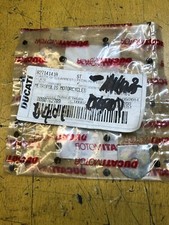 plastiglia poggiapiedi ducati