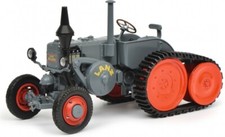 SCHUCO - BULLDOG LANCE with