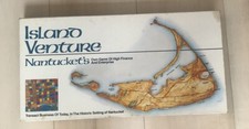 Island Venture Nantucket's Own