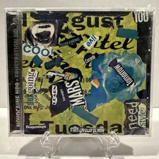 Frustration No 10 by Novocaine