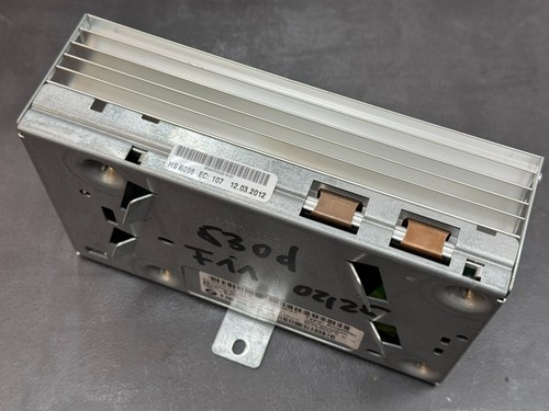 Amplificatore bmw f11 - amplificatore, touring