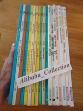 LOTTO 18 BD ** BOULLE E BILL