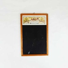 LAVAGNA DA PARETE VINTAGE SAVON DES GENTILS BEBES