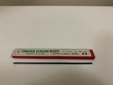 Caran d'Ache 2,0 mm piombo