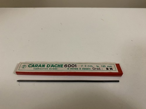 Caran ache mm cavi - 2,0,