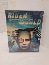 River world game big - box, #2