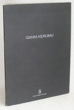 Gianni asdrubali zuscanne - asdrubali,