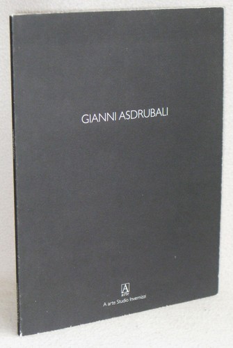 Gianni asdrubali zuscanne - asdrubali,