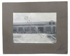 Fotografia Moto Garage A. Arzano - Alessandria - anni '20