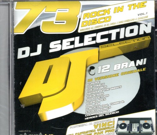 Selection rock in - 73(,