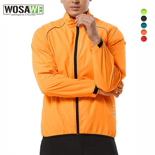 Wosawe giacca bicicletta - wosawe,