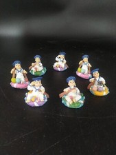 Set Bomboniere Battesimo Miste