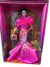 Barbie 2023 bambola Dia De