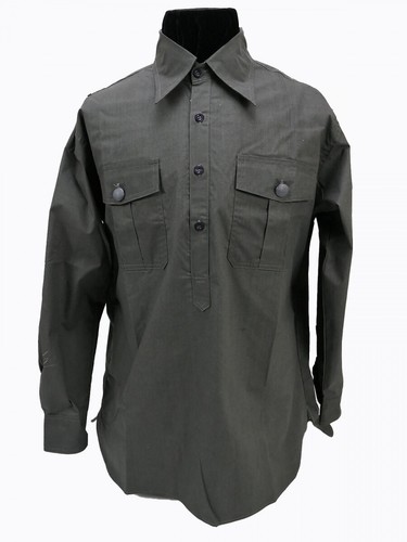Wehrmacht soldati camicia - , da