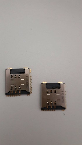 Lettore sim card - sim, lg