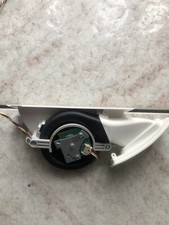 Motore Ventola, Turbina